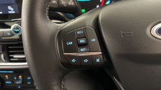 Ford Fiesta 1.0 EcoBoost 125 Active 1 5dr Petrol Hatchback